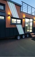 Tiny House Produziert für show room Neu Thüringen - Schkölen Vorschau