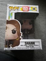 Funko Pop Ralph breaks the internet 08 - Shank Nordrhein-Westfalen - Unna Vorschau