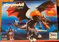 Playmobil Dragons 5482 Bayern - Obersöchering Vorschau