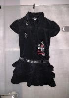 Disney Minnie Mouse Kleid, Feincord, Größe 122 Bochum - Bochum-Südwest Vorschau