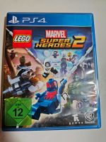 Lego , Super Heroes 2 , PS 4 Spiel Sachsen-Anhalt - Bad Schmiedeberg Vorschau