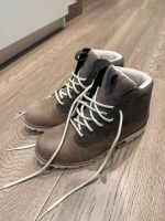 Dachstein Wanderschuhe mit Vibramsohle Größe 36 Hessen - Bruchköbel Vorschau