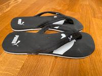 Puma Zehentrenner Badeschuhe Herren neu Bayern - Kösching Vorschau