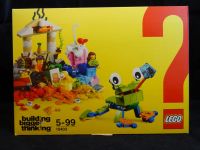 10403 Lego Classic - Spaß in der Welt neu Schleswig-Holstein - Geschendorf Vorschau