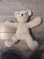 Älterer Teddy / Teddybär - Kuscheltier von Stelly Niedersachsen - Verden Vorschau