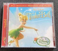 Disney Tinkerbell - Das Original Hörspiel zum Film, CD für 2,50€ Bayern - Moosinning Vorschau