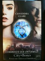 Chroniken der Unterwelt - City of Bones * Cassandra Clare * Roman Nordrhein-Westfalen - Kamp-Lintfort Vorschau