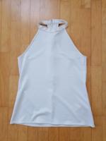 H&M Top schulterfrei L creme Bayern - Hersbruck Vorschau