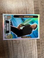 Force Attax Movie Cards 2 LE1- Luke Skywalker- Limitierte Auflage Sachsen-Anhalt - Rogätz Vorschau