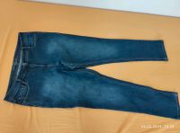 Yessica dunkelblau Jeans Damen Skinny Leg Gr 46 Rheinland-Pfalz - Sessenbach Vorschau