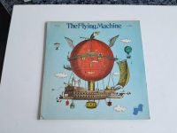 Vinyl Sammlung Hier LP The Flying Machine (Vinyl fast Neu !! ) Hessen - Mühlheim am Main Vorschau