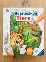 TipToi Bilderlexikon der Tiere Baden-Württemberg - Zell unter Aichelberg Vorschau