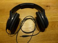 SENNHEISER HD449 Over-Ear Kopfhörer, Ohrpolster neu Essen - Essen-Ruhrhalbinsel Vorschau