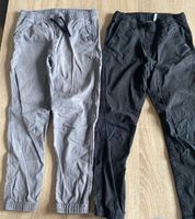 Cargo Jungen-Hosen, H&M, Gr. 158 Brandenburg - Brandenburg an der Havel Vorschau