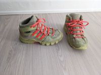 Kinder Schuhe von Adidas (TERREX Mid GTX), Wandern, Gr. 26,5 Eimsbüttel - Hamburg Eimsbüttel (Stadtteil) Vorschau