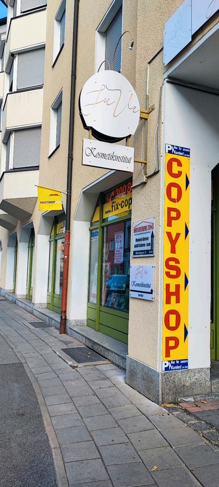 Fahrzeug Folierung | Beschriftung |Scheibentönung | Lackschutz in Niederwinkling