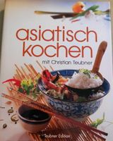 Asiatisches Kochbuch Rheinland-Pfalz - Gönnheim Vorschau