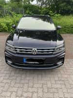 Volkswagen Tiguan  2,0 TDI,  R-Line Wandsbek - Steilshoop Vorschau