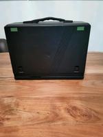 Tragbarer Computer retro vintage portable Personal Computer Niedersachsen - Osnabrück Vorschau