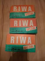 Riwa Waschmittel DDR Sachsen-Anhalt - Tilleda Vorschau