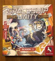 Spaceship Unity Brettspiel Gesellschaftspiel Raumschiff Rheinland-Pfalz - Andernach Vorschau