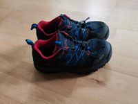 CMP Trekkingschuh, Outdoorschuh Wanderschuhe Gr. 33 München - Ramersdorf-Perlach Vorschau