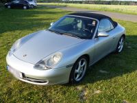 Porsche 911 Carrera Cabriolet (Baureihe 996) Hessen - Idstein Vorschau