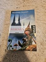 Fantasy Buch Bayern - Heilsbronn Vorschau