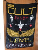 CULT LOVE Banner Baden-Württemberg - Frickenhausen Vorschau