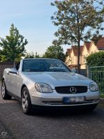 Mercedes Benz Slk 200 *Tüv Neu!* •Leder/8xRäder/Shzg• Köln - Volkhoven / Weiler Vorschau