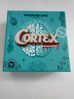 Cortex - Challenge Spiel Düsseldorf - Hafen Vorschau
