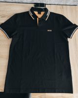 BOSS Poloshirt M slim fit schwarz NEU Saarbrücken-Mitte - St Johann Vorschau