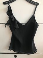 Tolles Top Bluse NEU Gr.36 H&M schwarz NP49,99€ Zara transparent Hamburg-Nord - Hamburg Winterhude Vorschau