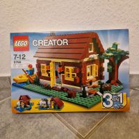 LEGO Creator Blockhaus 5766 Nordrhein-Westfalen - Erwitte Vorschau