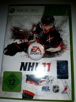 XBox 360 NHL 11 Nordfriesland - Garding Vorschau