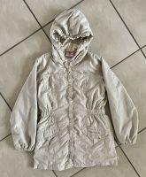 Jacke „MEINE FEE AMELIE“, cremefarben, Gr. 146 Nordrhein-Westfalen - Herten Vorschau