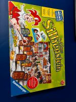 Ravensburger Spiel - Schloss Silbenstein Baden-Württemberg - Reutlingen Vorschau