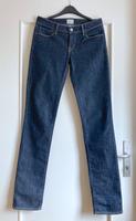 Levis Jeans Demi Curve, Jeanshose, Hose, Blau, Gr. 27/36 Eimsbüttel - Hamburg Eimsbüttel (Stadtteil) Vorschau