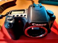 Canon EOS 20 D Digital Body... Only 129,- Nordrhein-Westfalen - Willich Vorschau