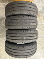 Satz 215/60R17 Continental VanContact für Bus        z.B. VW T5/6 Bayern - Kronach Vorschau