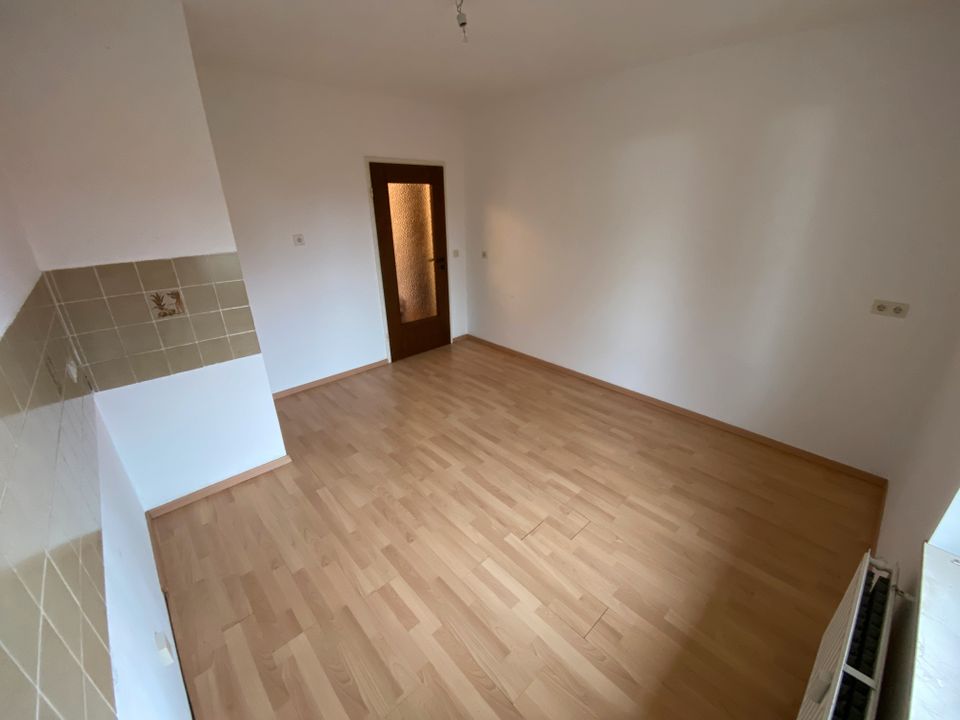 Schöne 3 Zimmer Wohnung im Herzen von Isenbüttel in Isenbüttel