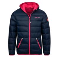 Neue Daunenjacke / Anorak / Trollkids Fjällräven Winter - Gr. 104 Dresden - Neustadt Vorschau