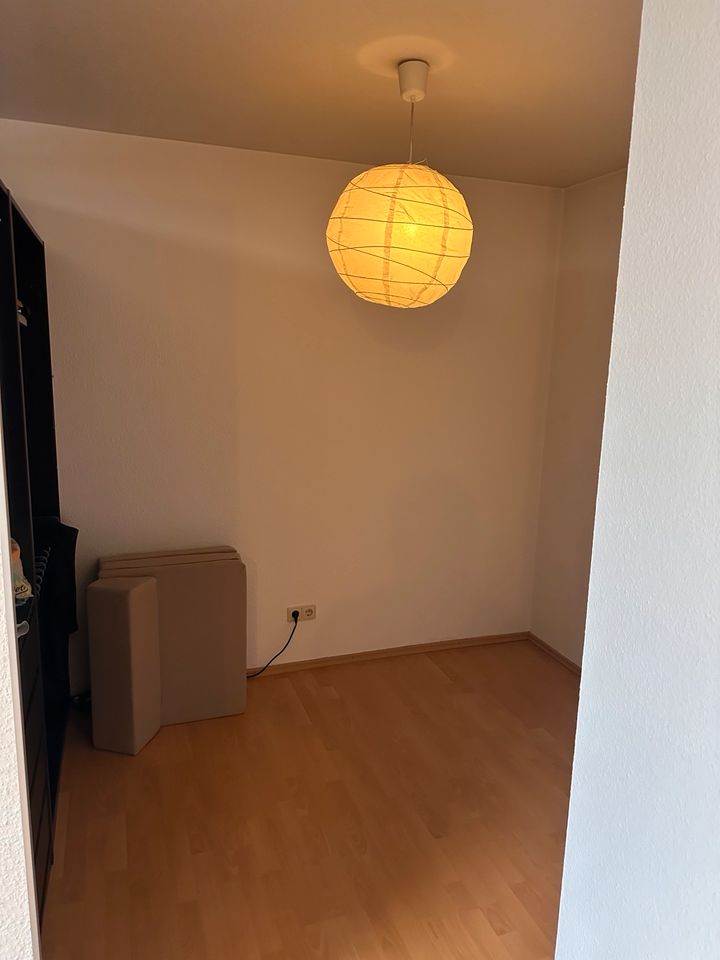 1-Zimmer-Wohnung in Fuldabrück Dörnhagen zu vermieten in Kassel