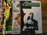 DC Comics Green Lantern inkl. Variant, limitiert, Special Kiel - Hasseldieksdamm Vorschau