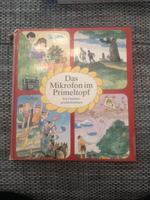 Das Mikrofon im Primeltopf  Annegret Hofmann DDR Literatur Berlin - Neukölln Vorschau