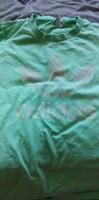 Damen, adidas tshirt, gr 38, türkis Bayern - Fürth Vorschau