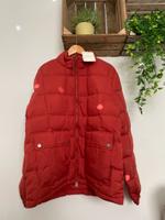 GANT Herren Mid Down Jacke Jacket/XL/IronRed Sachsen-Anhalt - Hohe Börde Vorschau
