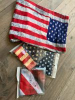 4 x Harley Davidson Amerika Bandana Schlauchschal Bayern - Mühldorf a.Inn Vorschau