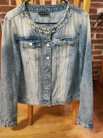 Jeans Jacke Nordrhein-Westfalen - Spenge Vorschau