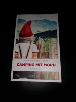 Kriminalroman Camping mit Mord Martina Tischlinger Krimi Versand Bayern - Volkach Vorschau